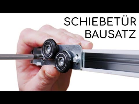 bild von BS-Komfort mit Rahmentyp E Aluminium