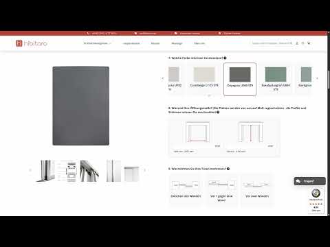 bild von BS-Komfort mit Rahmentyp B