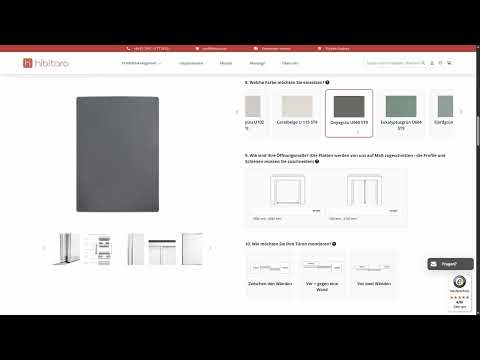 bild von BS-Komfort mit Rahmentyp E Aluminium