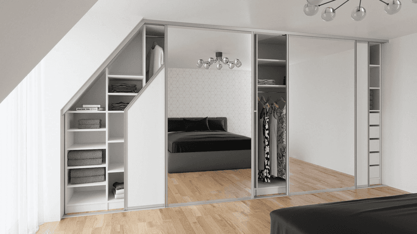 Schrankgeruch entfernen – Ursachen erkennen & wirksam beseitigen