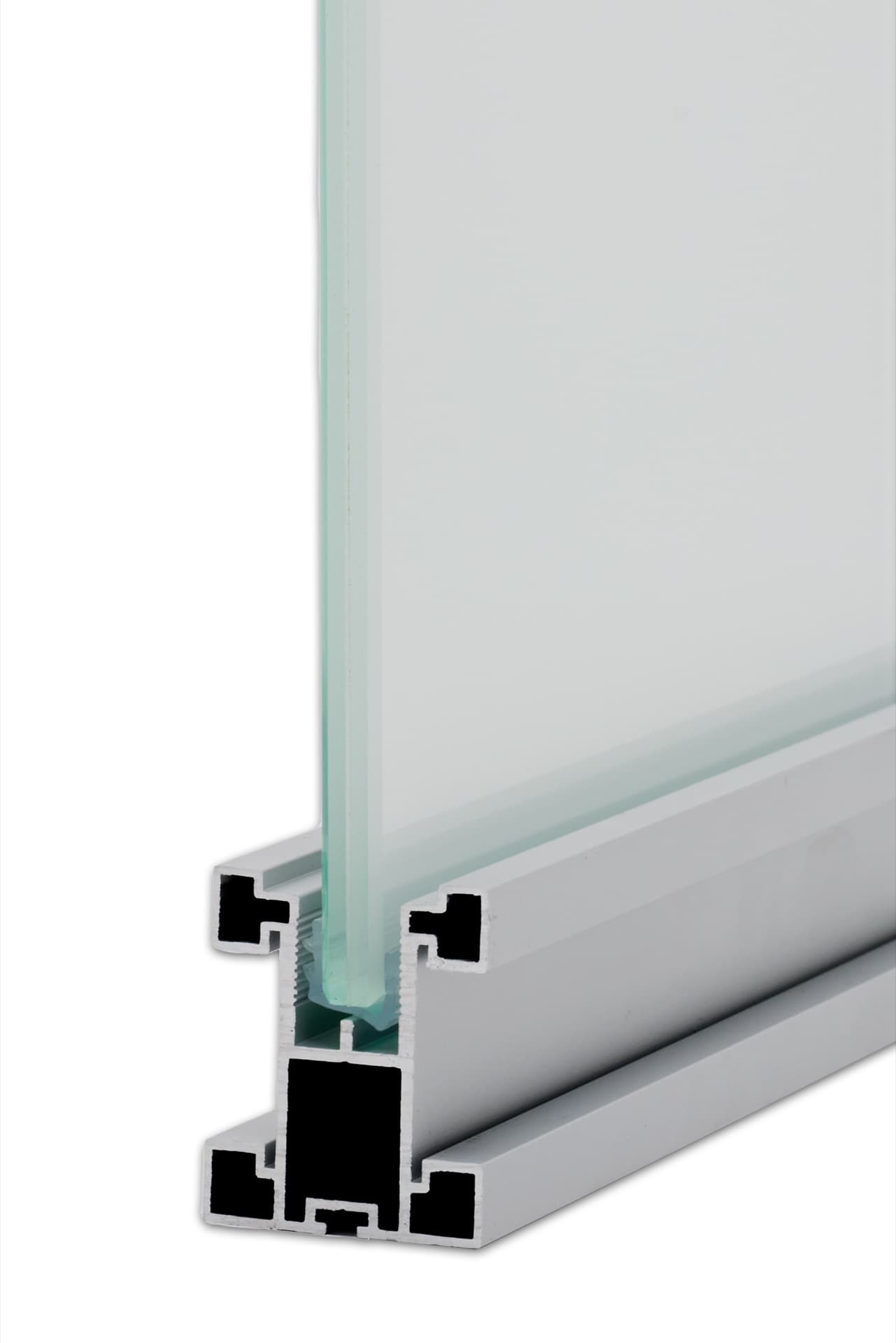 bild von Glasdichtung für 6 mm Glasfüllung (6 Meter)