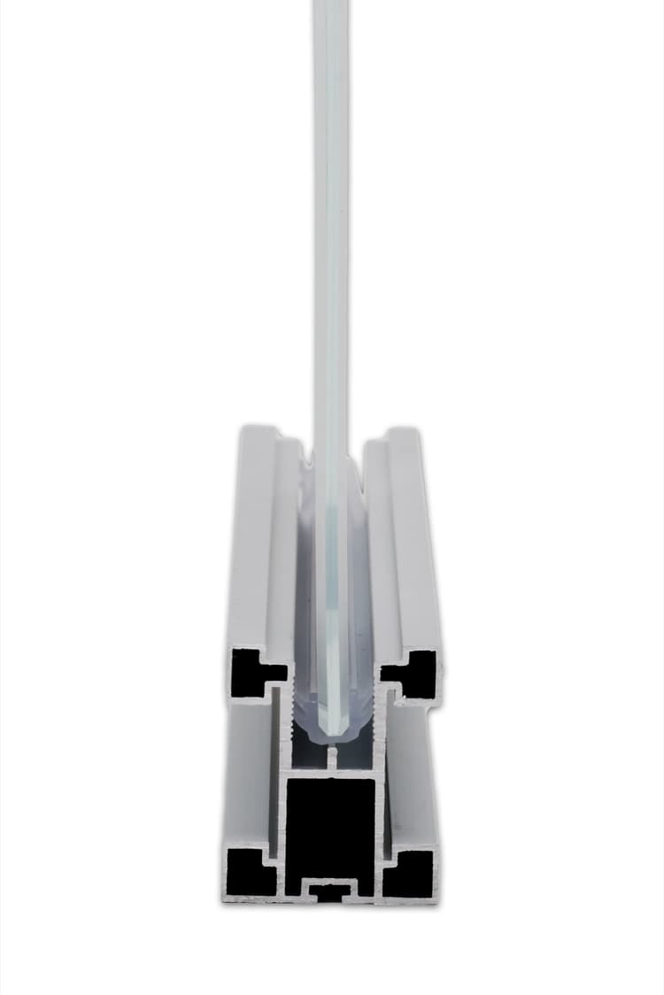 Bild von Glasdichtung für 4 mm Glasfüllung (6 Meter)
