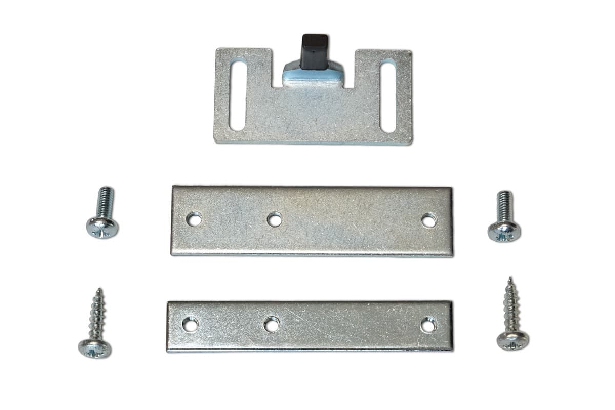 bild von Auslöser-Set Softclose Bodensystem einseitig
