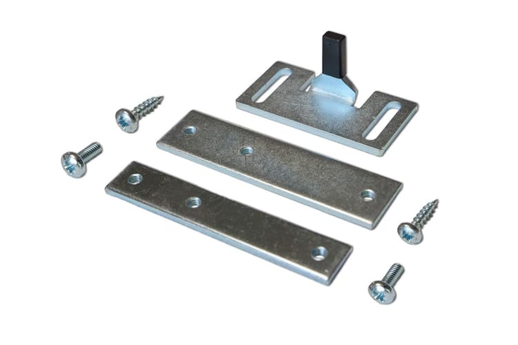 Bild von Auslöser-Set Softclose Bodensystem einseitig