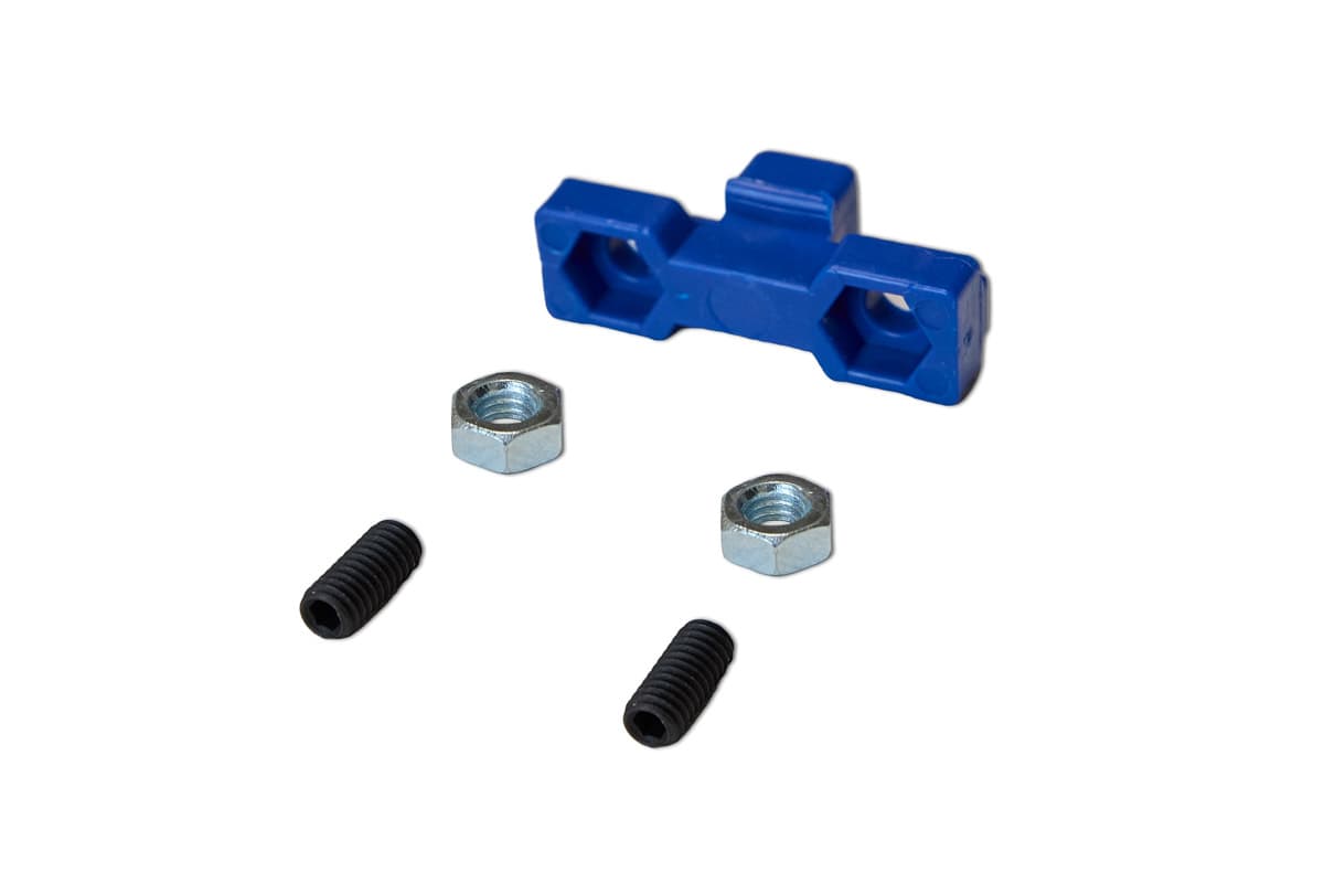 bild von Auslöser-Set Hängesystem