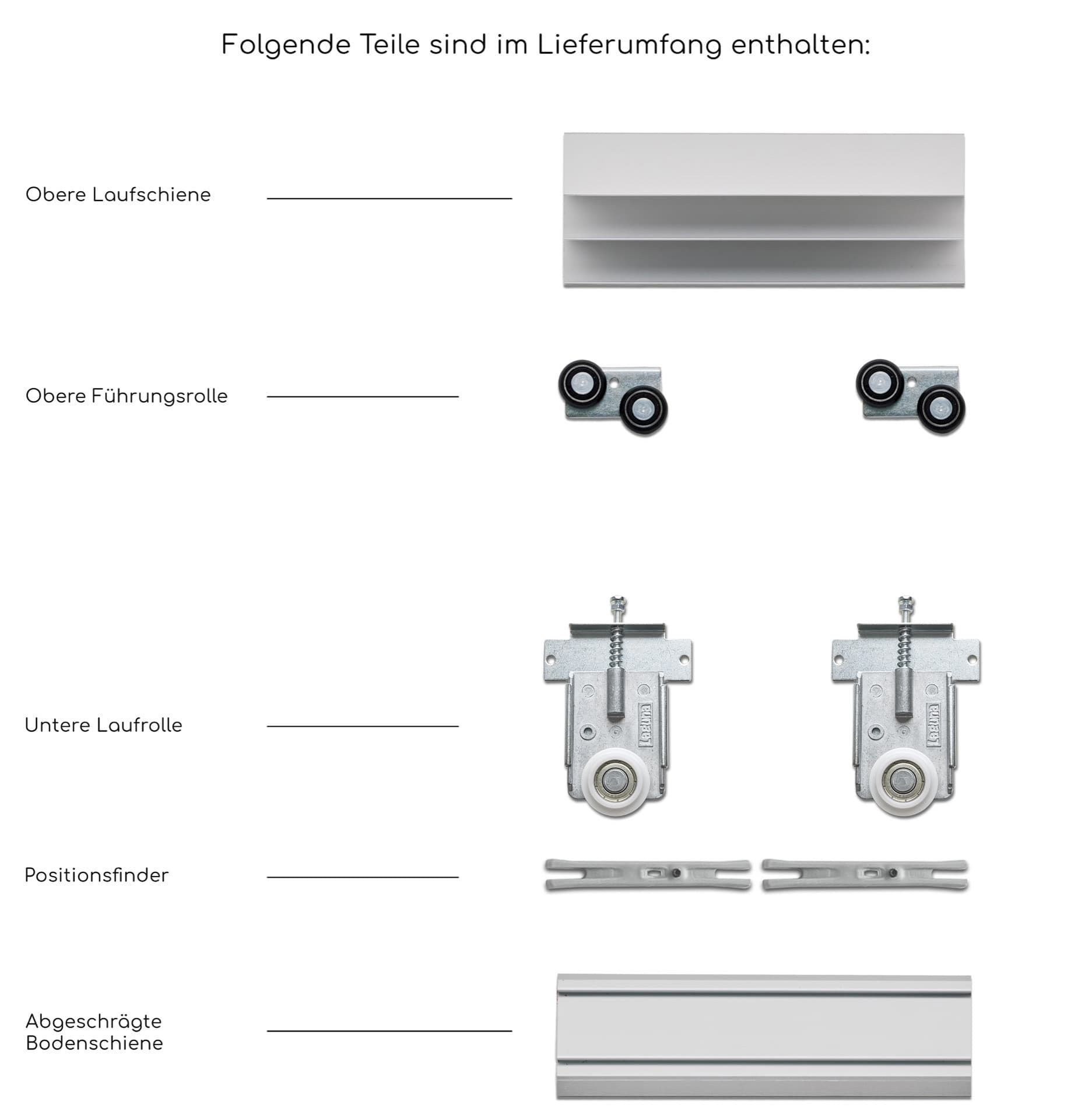 bild von BS-Standard Aluminium