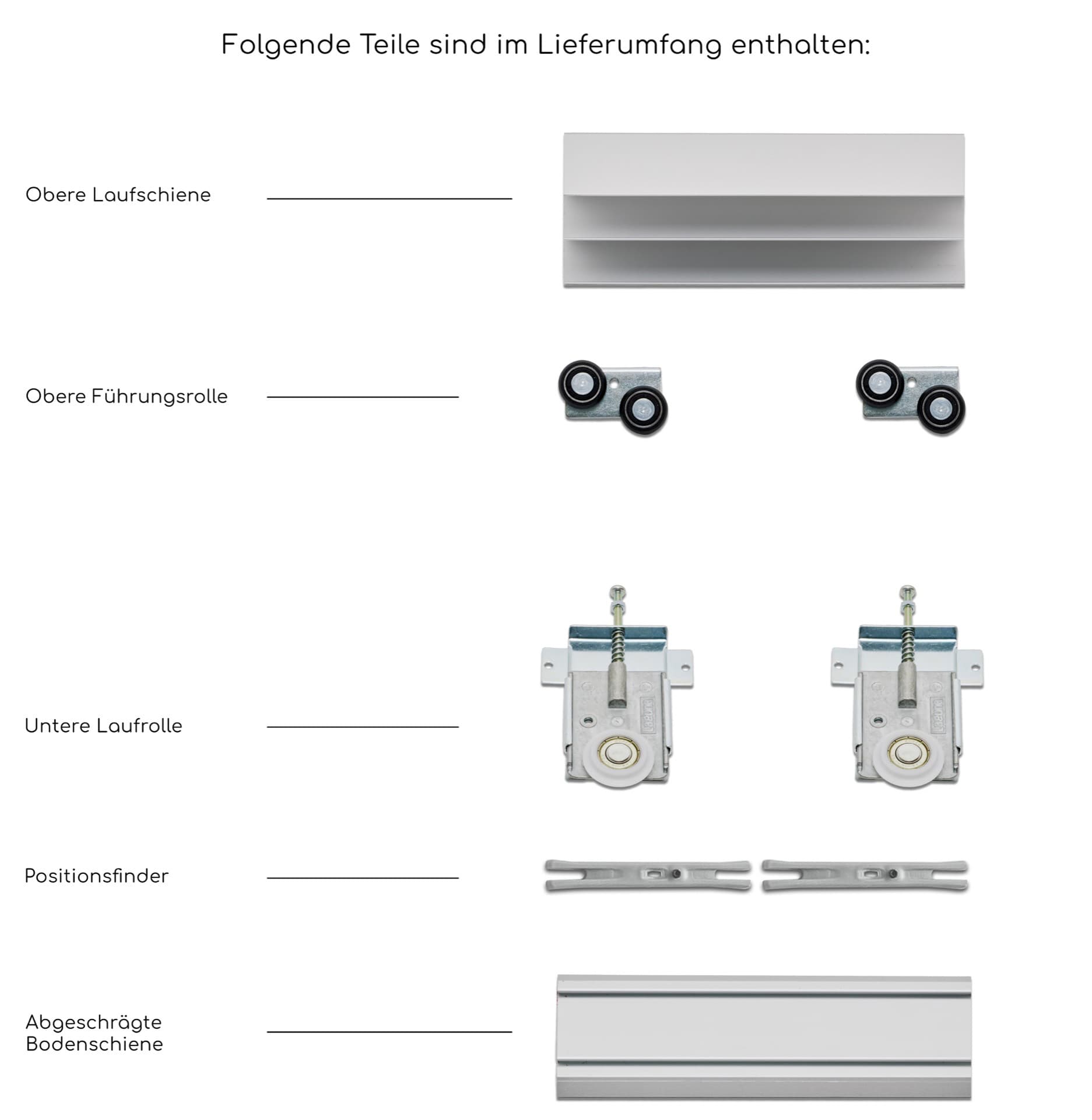 bild von BS-Standard Aluminium
