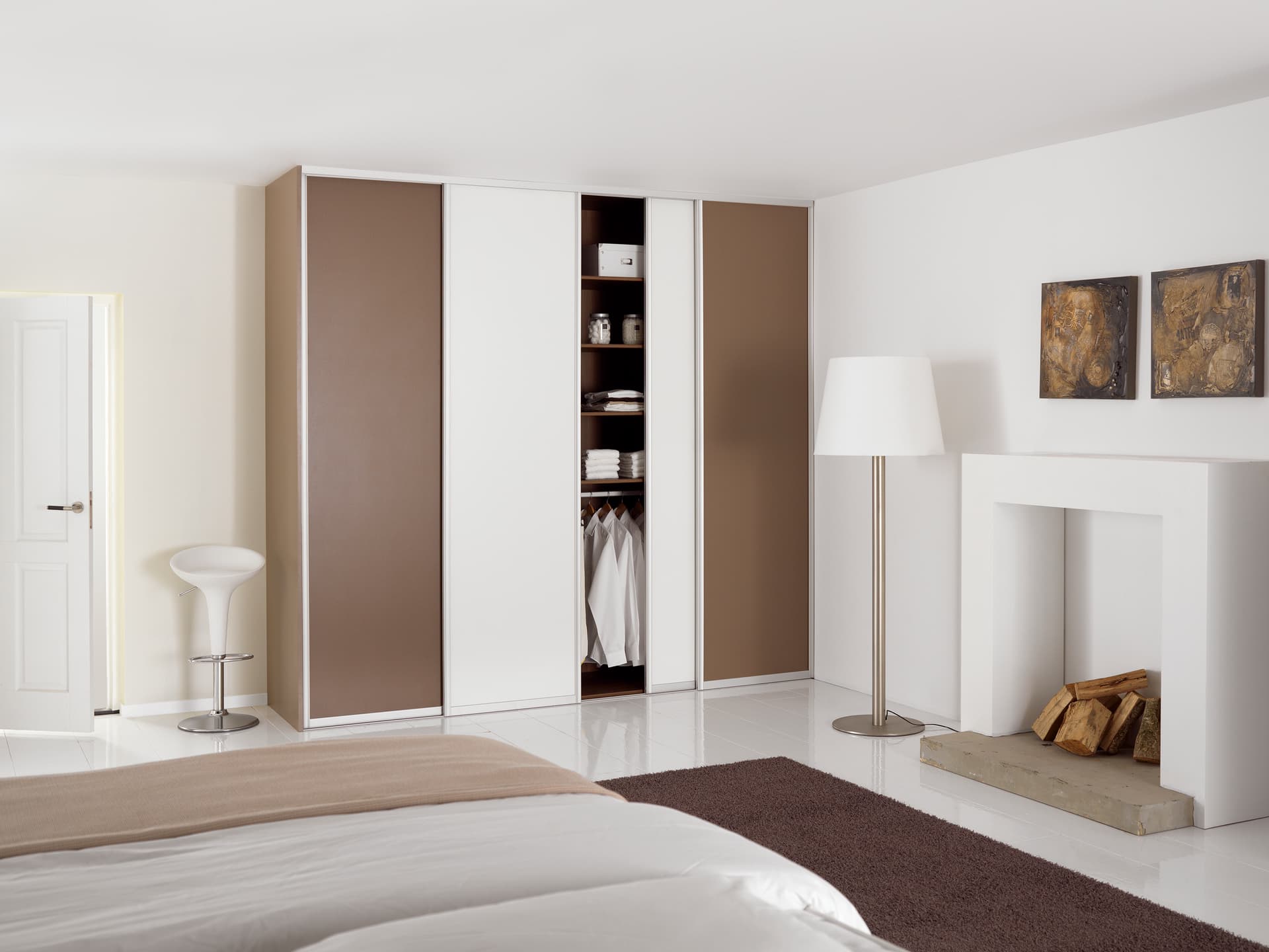 bild von BS-Komfort mit Rahmentyp C Aluminium