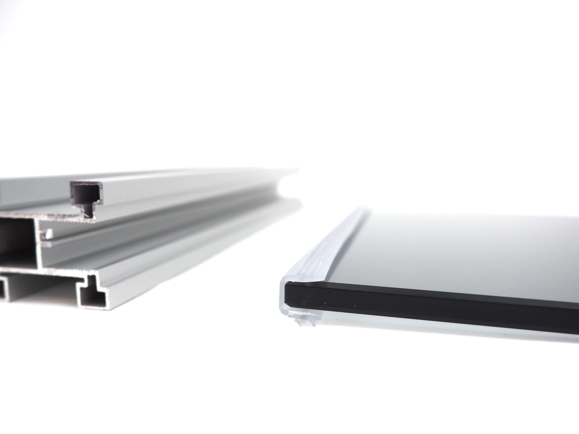 bild von Glasdichtung für 6 mm Glasfüllung (6 Meter)