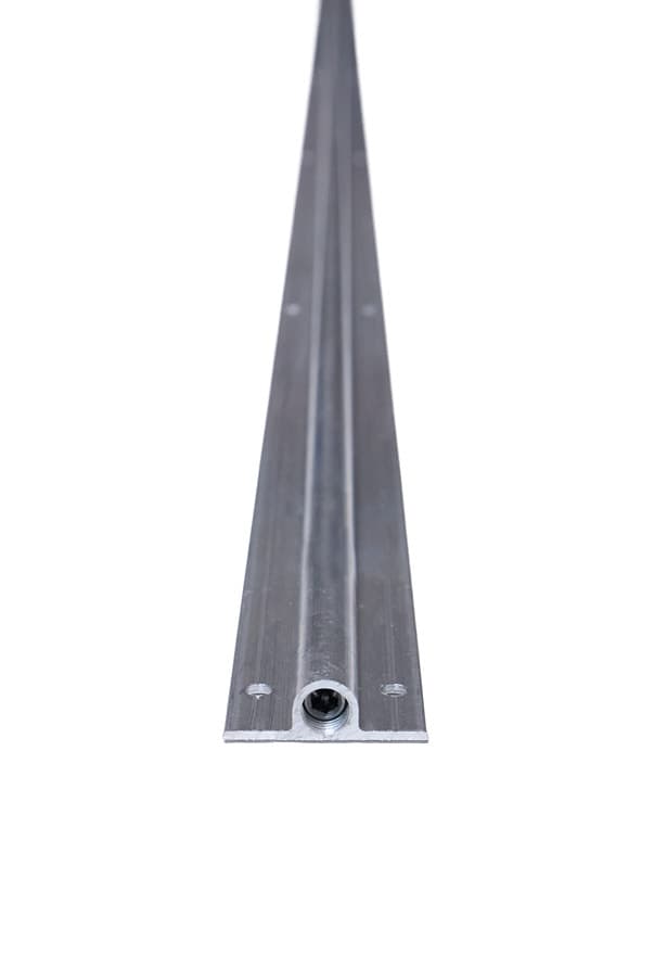 Bild von Expander (Spannstangen) für Holztüren