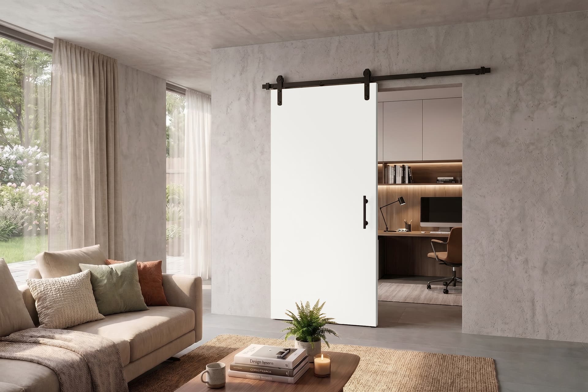 bild von HS-Loft Komplett auf Maß
