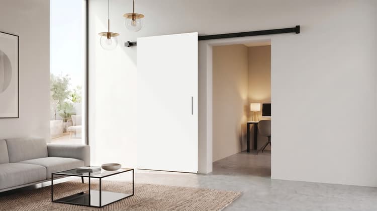 Bild von HS-Loft Idea Komplett auf Maß