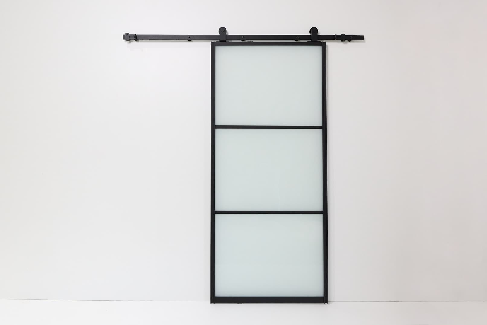 bild von HS-Loft mit Rahmentyp A Komplett in 950 x 2130 mm