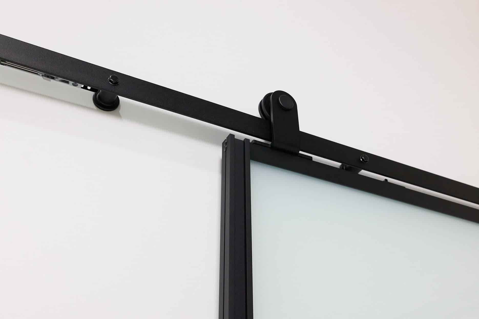 bild von HS-Loft mit Rahmentyp A Komplett in 950 x 2130 mm