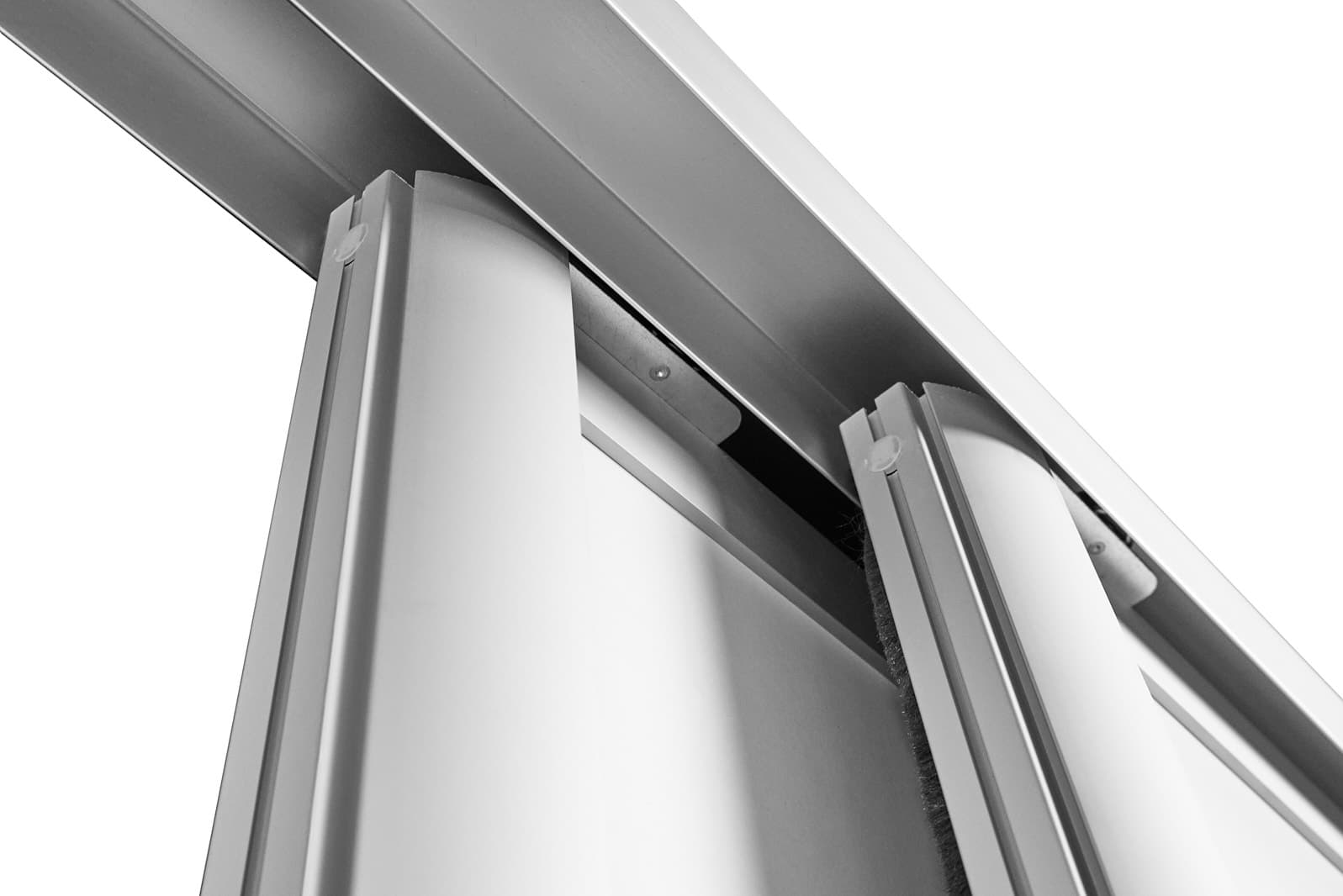 bild von BS-Komfort mit Rahmentyp C Aluminium