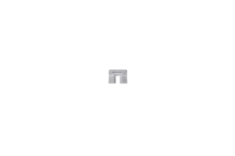 Bild von Positionsfinder für Deckenschiene mit Klebeband