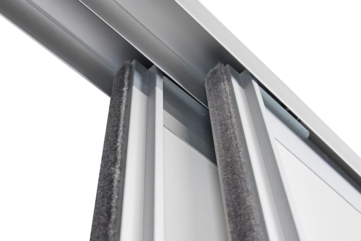 bild von BS-Komfort mit Rahmentyp E Aluminium