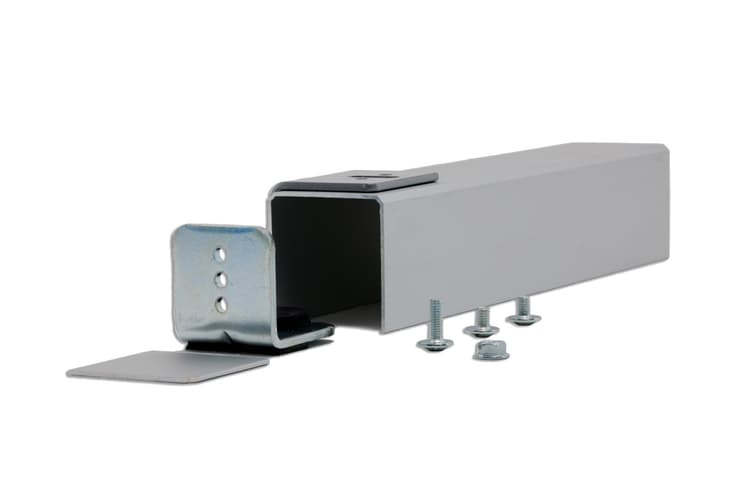 Bild von Seitliche Blende inkl. Stopper