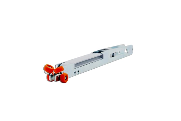 Bild von Softclose einseitig für Hängesysteme bis 60 Kg Türen