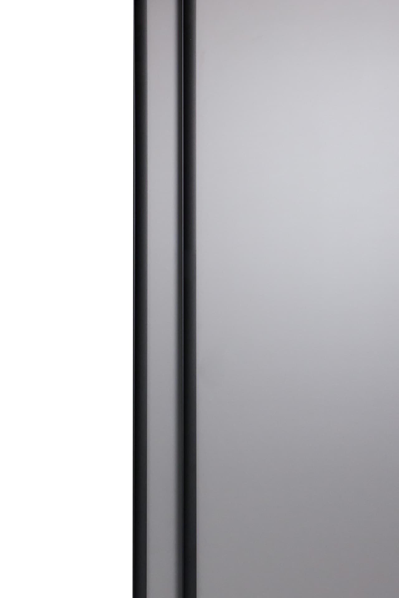 bild von BS-Komfort mit Rahmentyp C Schwarz Rau