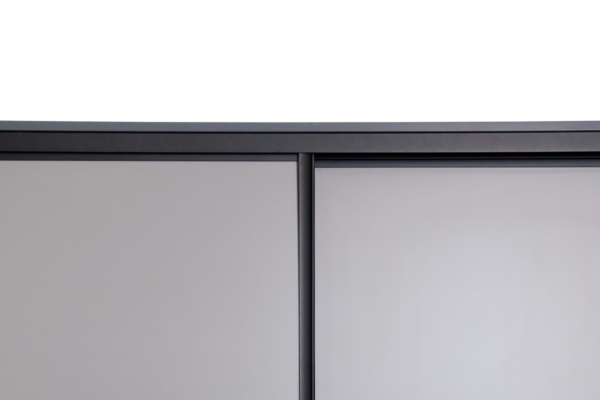 bild von BS-Komfort mit Rahmentyp C Schwarz Rau