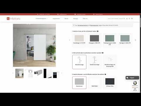 HS-Komplett auf Maß Erklärvideo