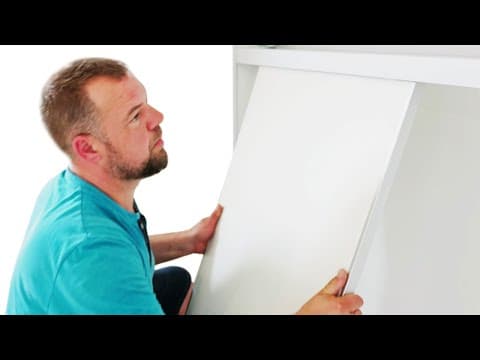 bild von BS-Komplett U als Drempelset