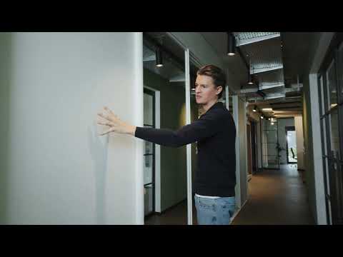bild von BS-Komfort mit Rahmentyp C Weiß Matt