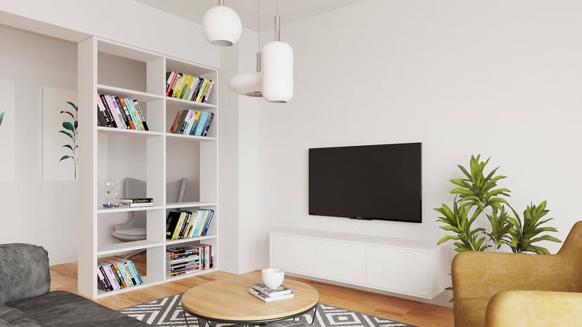 Einrichtungsfehler vermeiden: So gelingt Ihnen ein harmonisches Zuhause