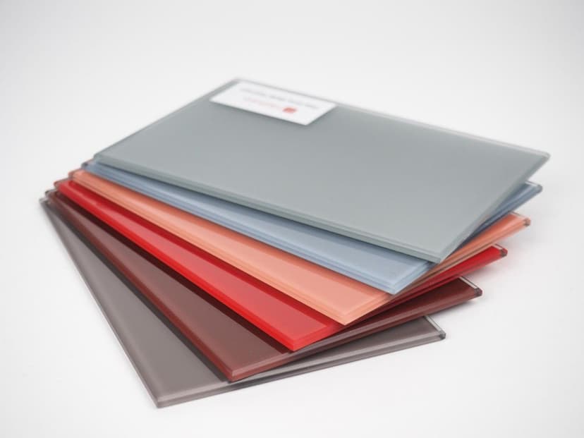 Welche Schiebetürfüllungen sind möglich? - Von Glas bis Echtholz