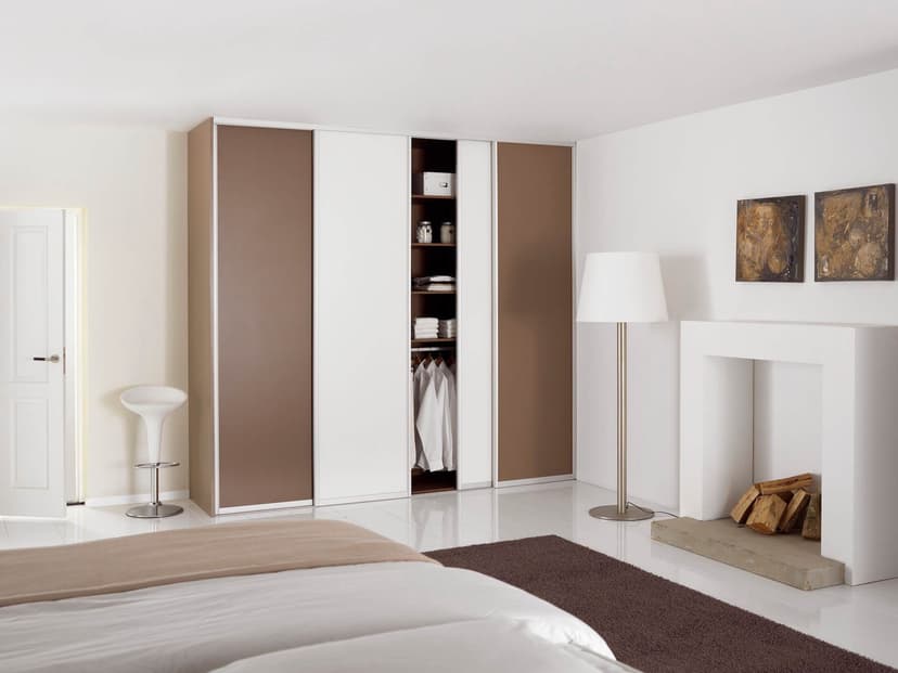 Holzschiebetüren selber bauen mit hibitaro