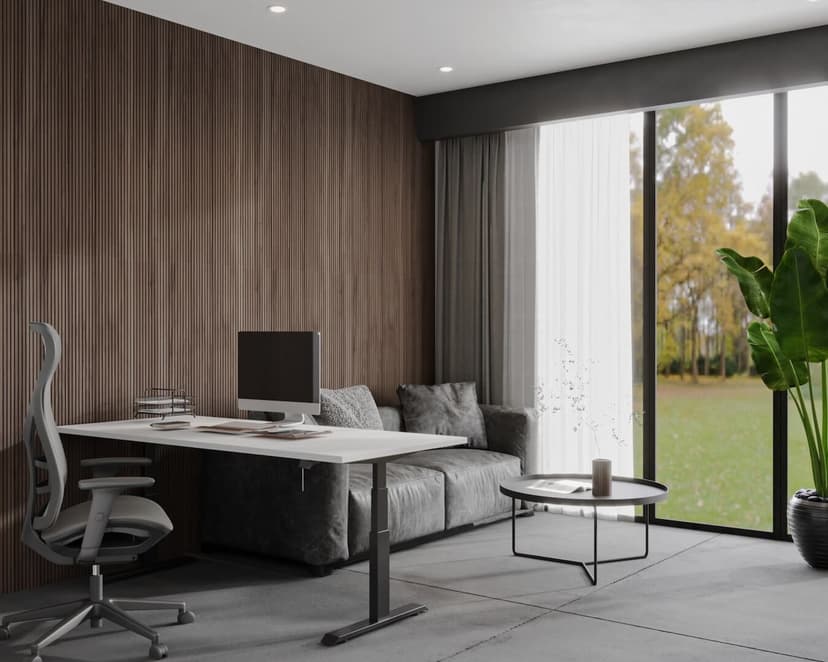 Ergonomie am Arbeitsplatz