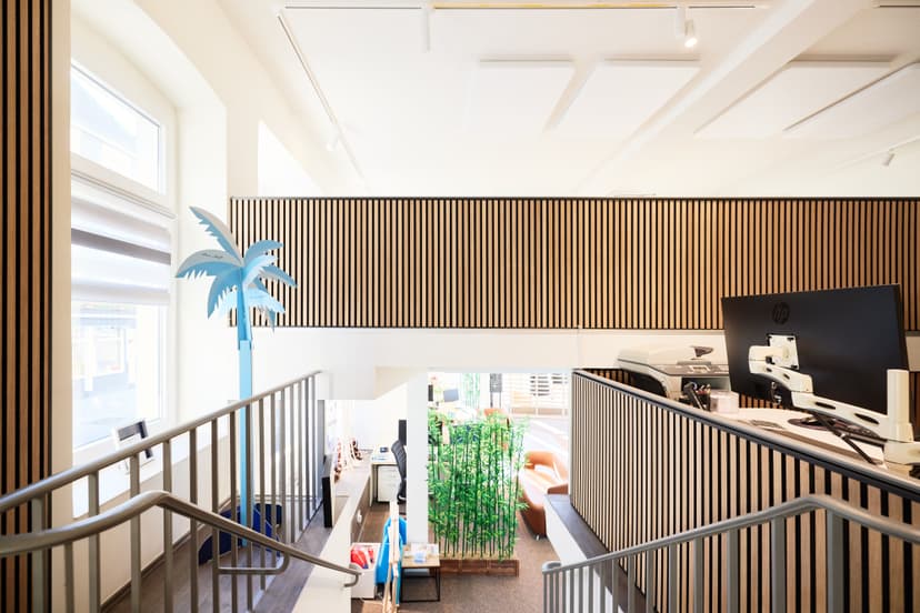 Akustikpaneele perfekt zuschneiden: So gelingt es zu 100%!