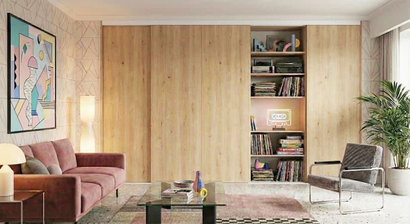 Möbel richtig ausmessen – die Basis für Schränke auf Maß