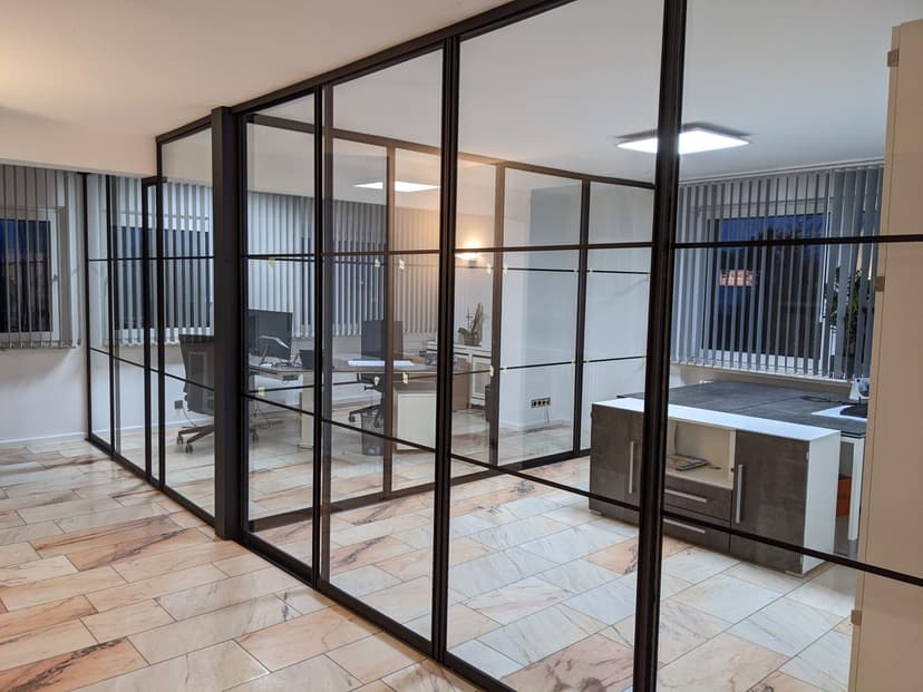 Window Walls – der Wohntrend für Ihr Zuhause