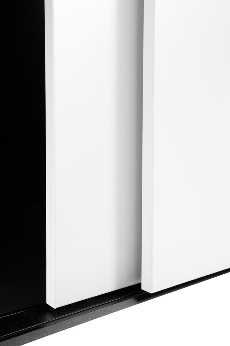 Bild von BS-Standard Schwarz Rau