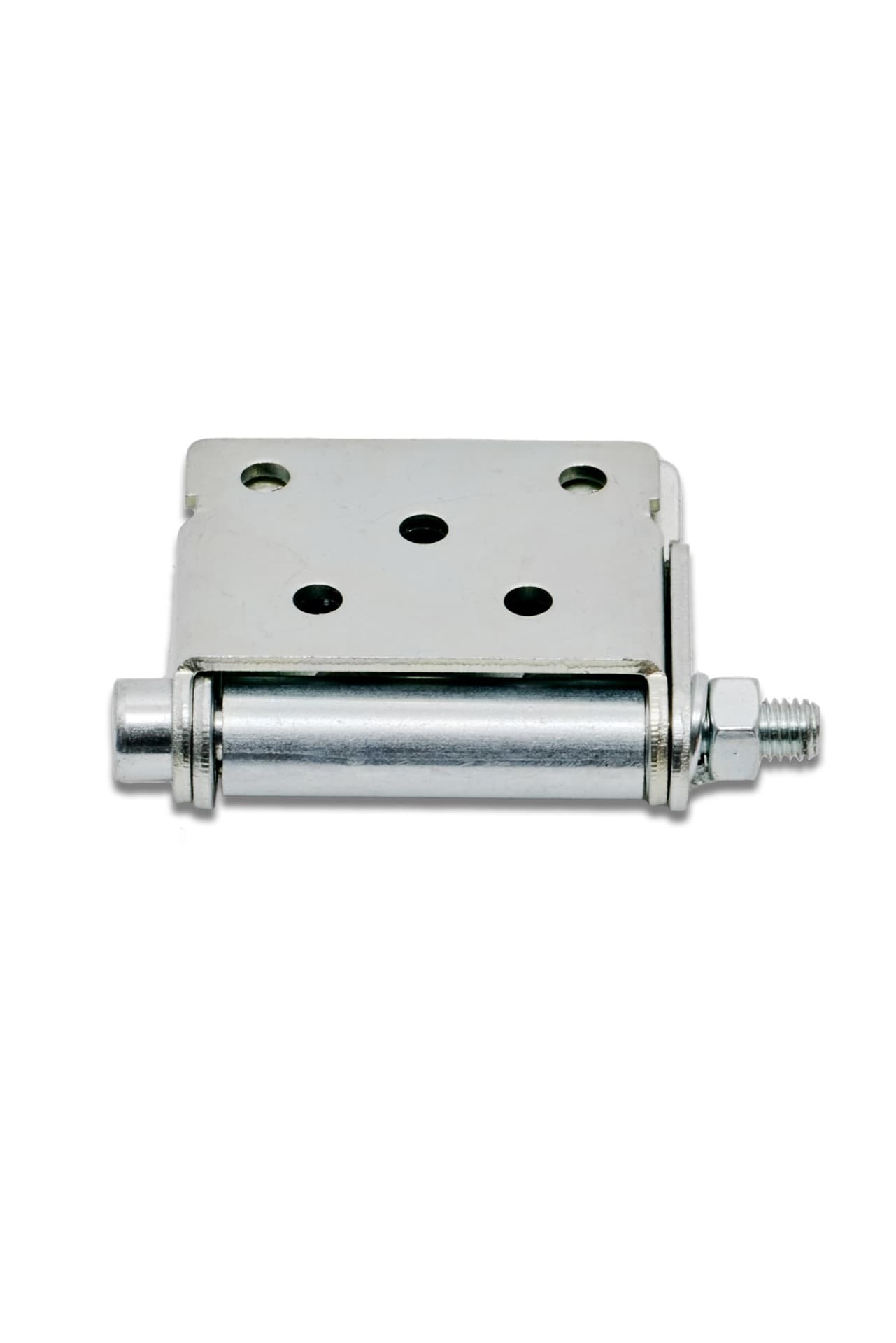 bild von Dachschrägen-/Drempel-Halter für Bodensysteme (2 Stück)