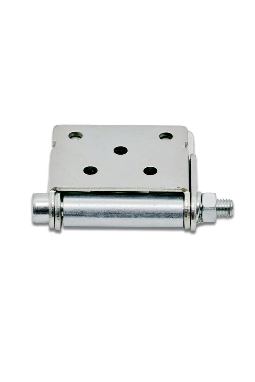 Bild von Dachschrägen-/Drempel-Halter für Bodensysteme (2 Stück)