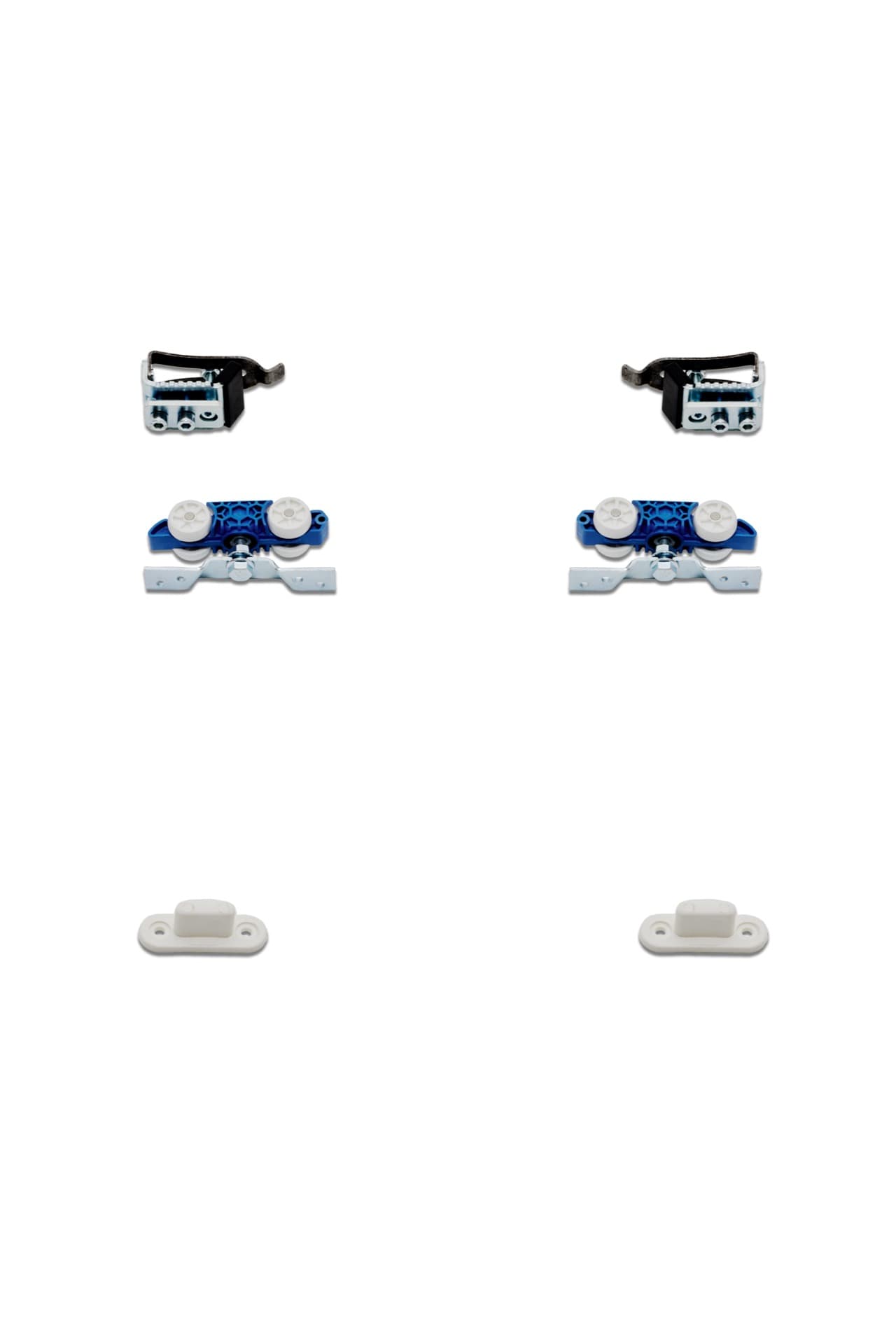 bild von Beschlagset HS Komfort SLX (Holztüren)