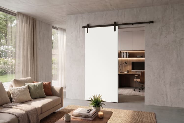 Bild von HS Loft Komplett auf Maß