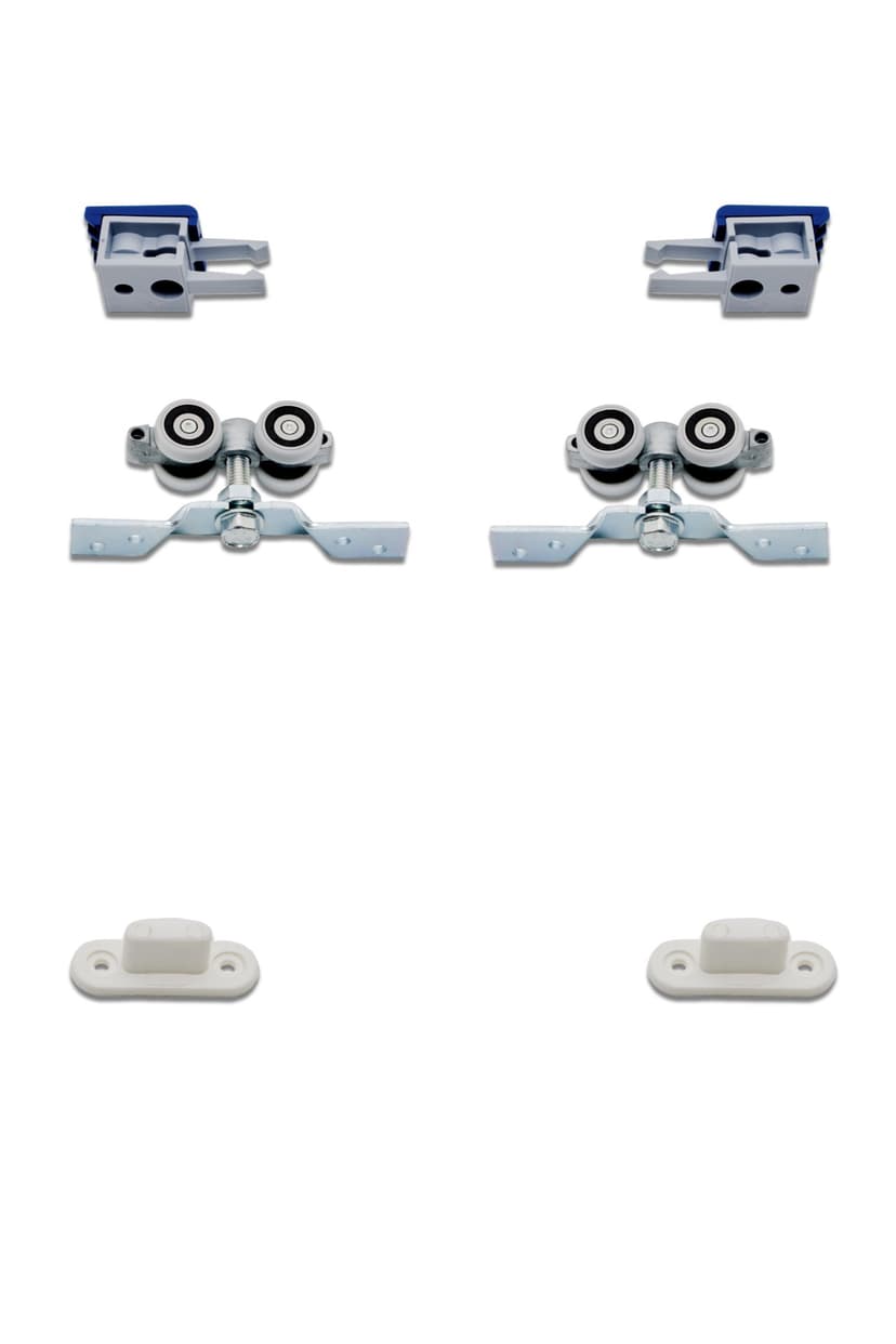 Bild von Beschlagset HS Standard