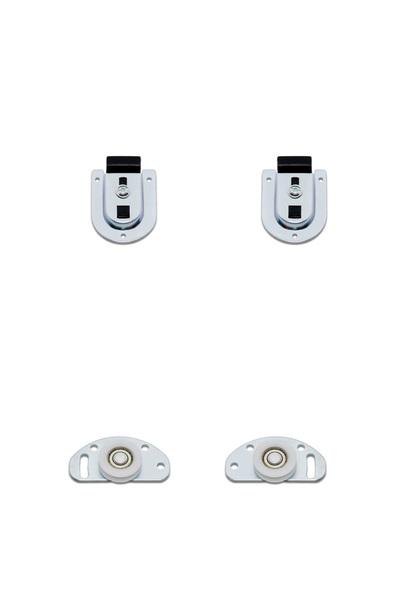 Bild von Beschlagset MSB Standard
