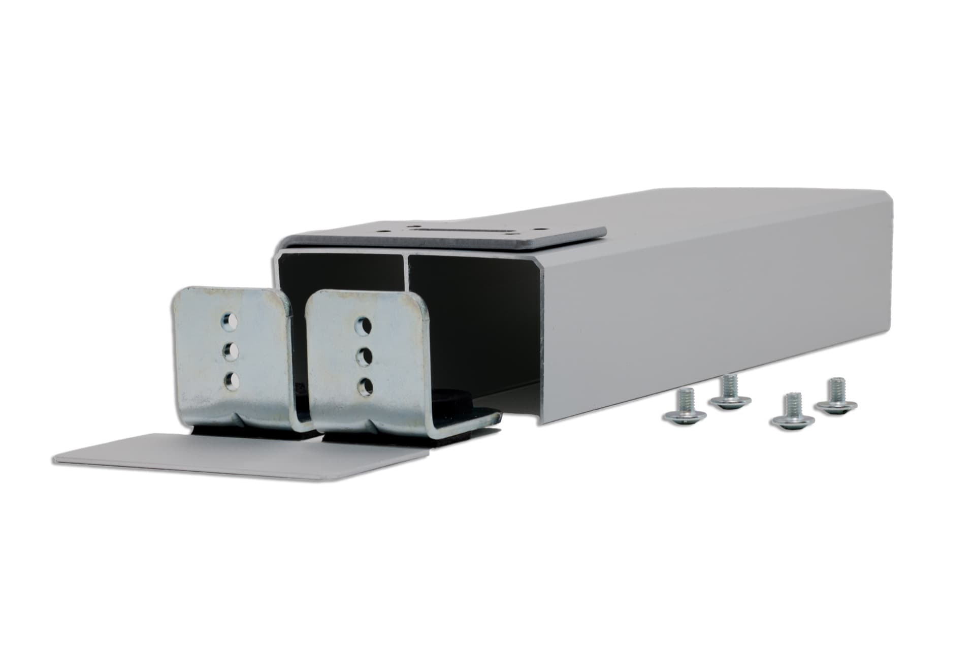 bild von Seitliche Blende inkl. Stopper