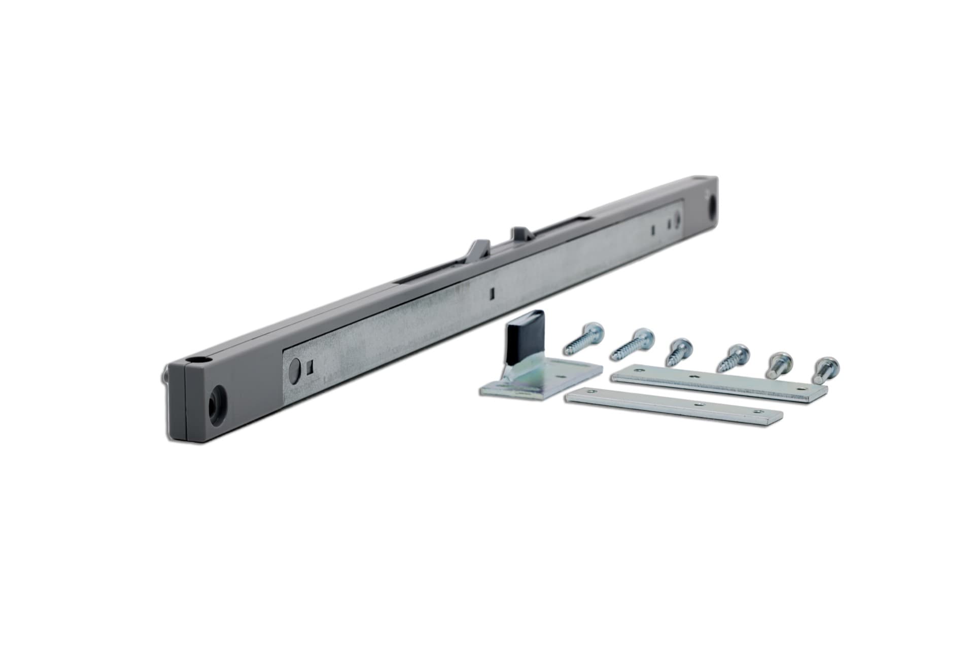 bild von Softclose mittig für Bodensysteme