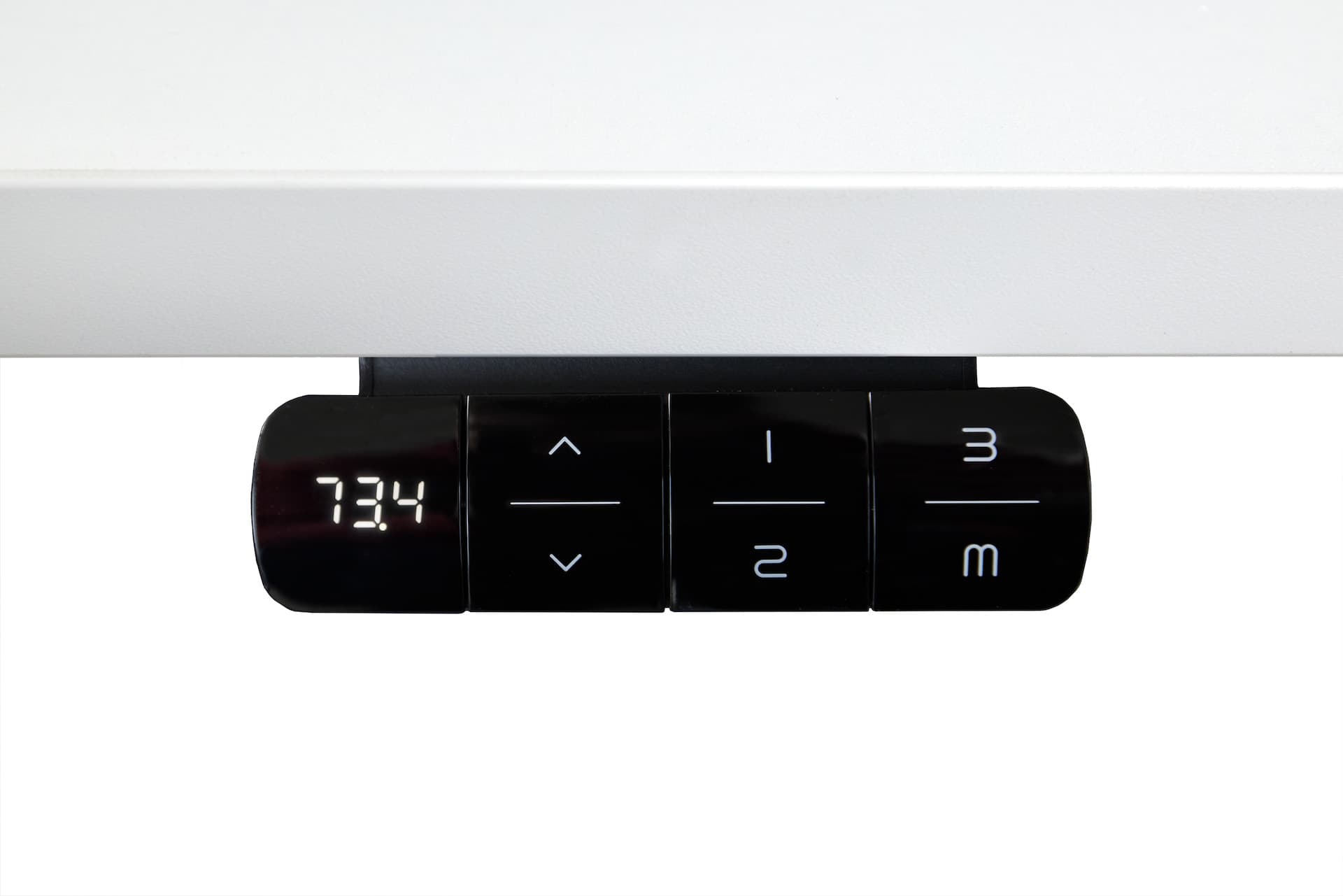 bild von Handschalter Memory Schreibtisch