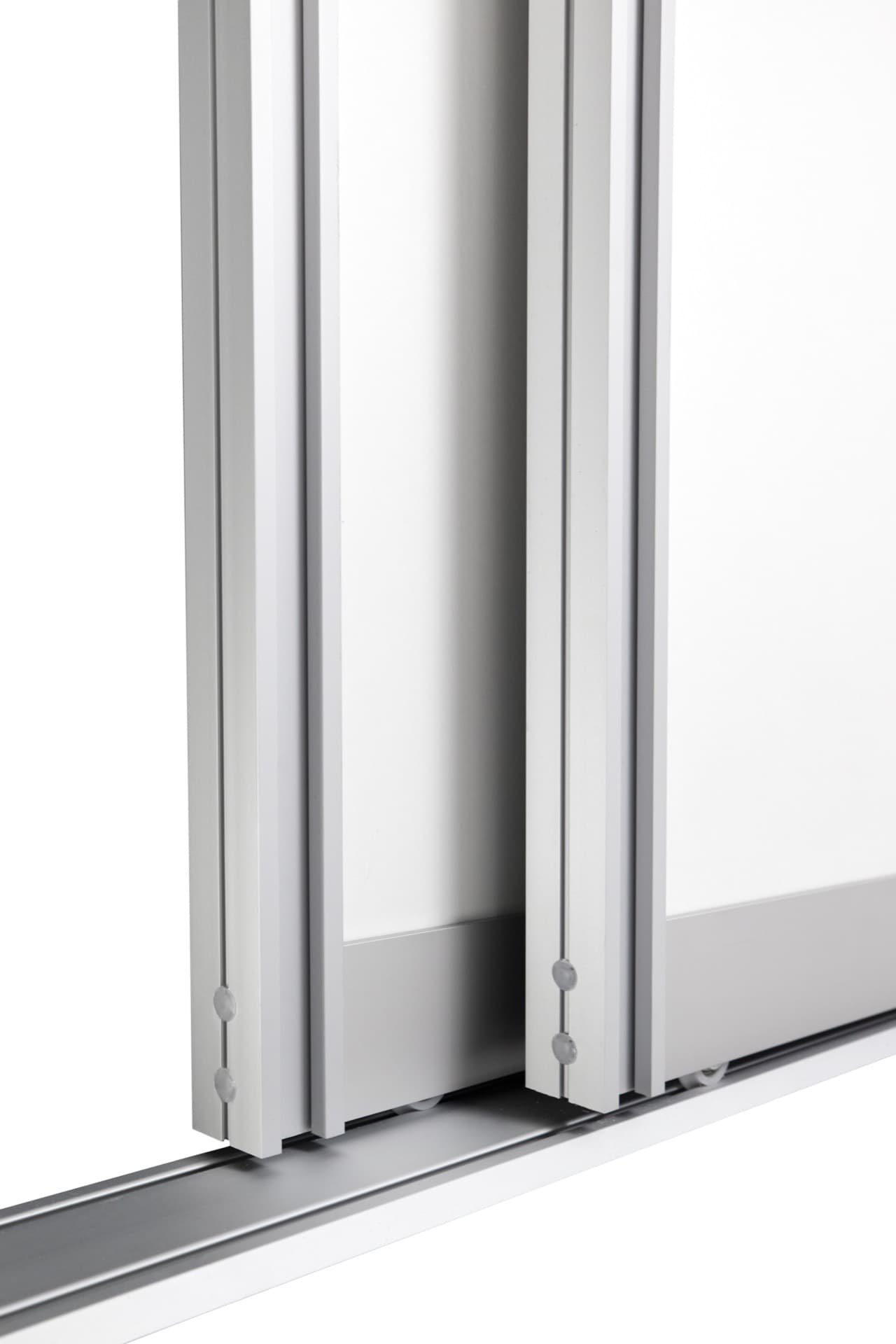 bild von BS-Komfort mit Rahmentyp A Aluminium