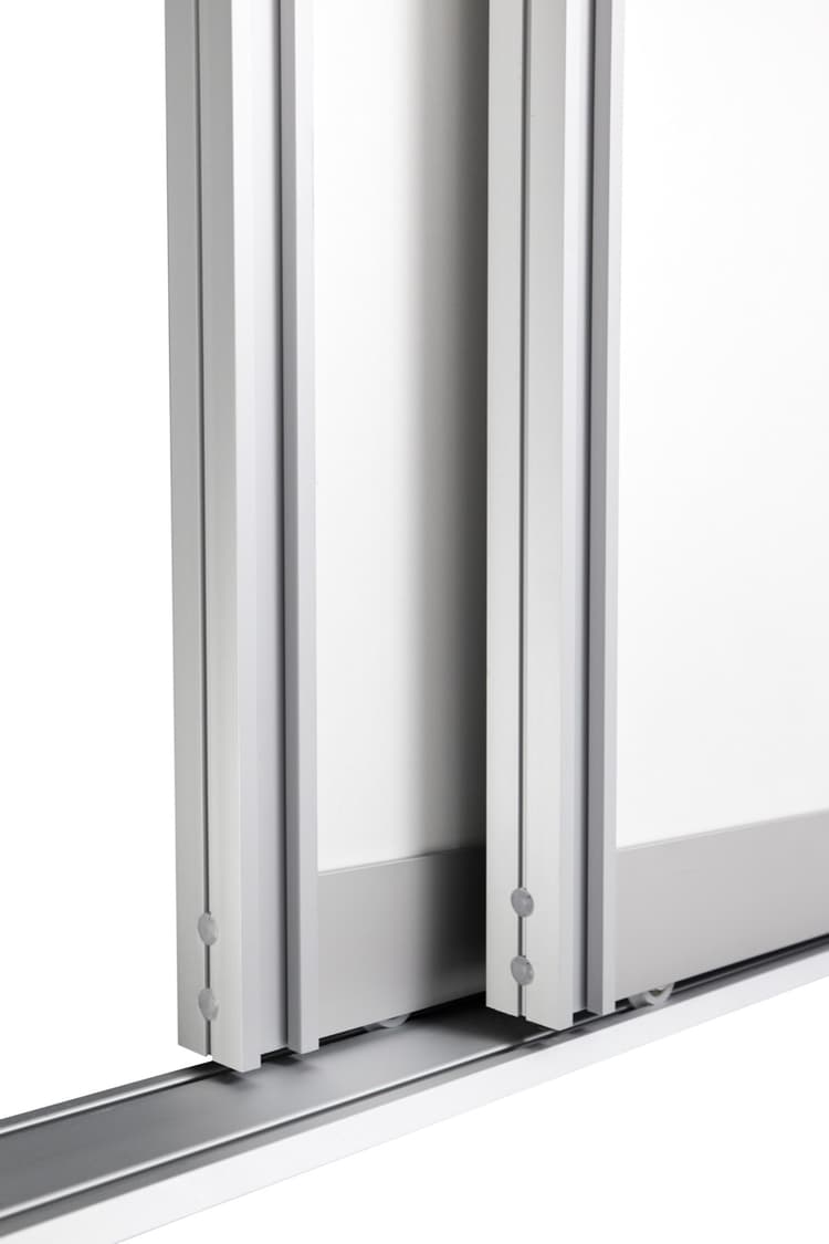 Bild von BS-Komfort mit Rahmentyp A Aluminium