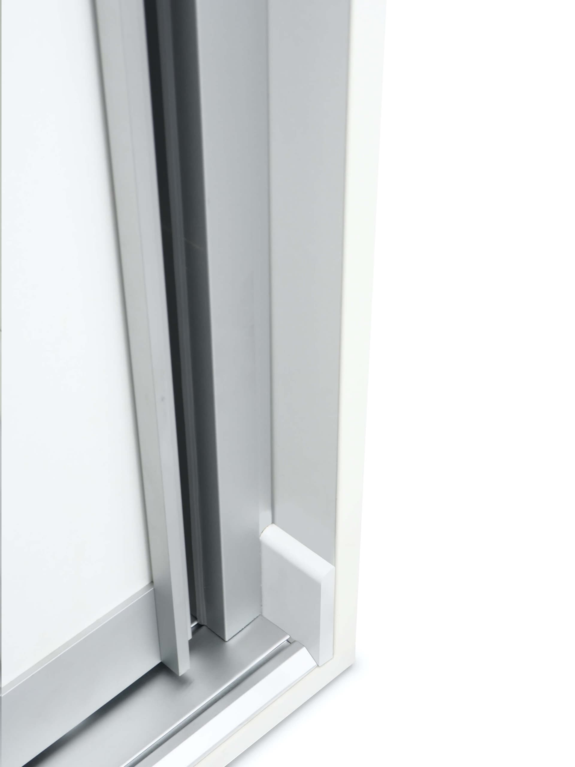 bild von Wandanschlussprofil 2700 mm