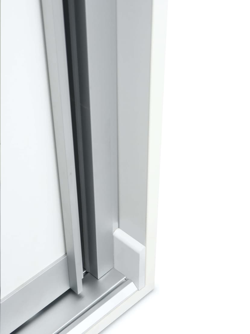 Bild von Wandanschlussprofil 2700 mm