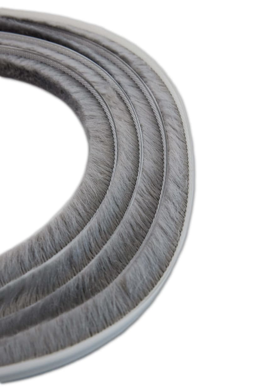 Bild von Staubbürste zum Aufkleben (3 Meter)